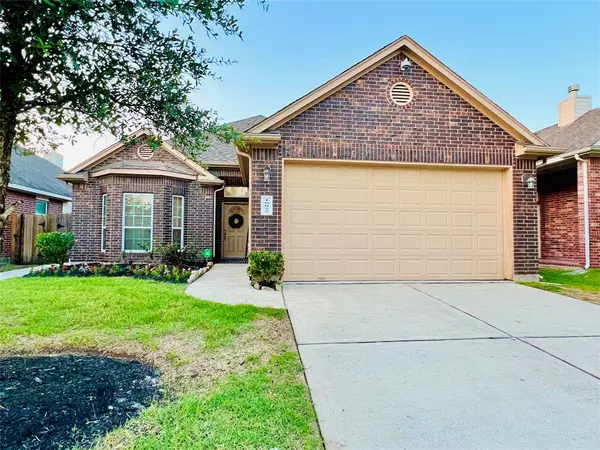 Tomball, TX 77375,10022 Elkwood Glen LN