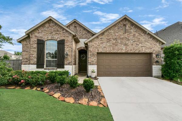 22507 Bassett Hollow LN, Richmond, TX 77469