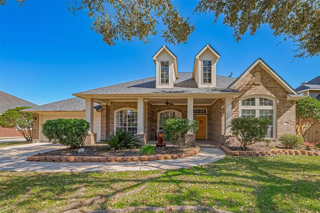 Humble, TX 77396,14610 Golden Bough LN