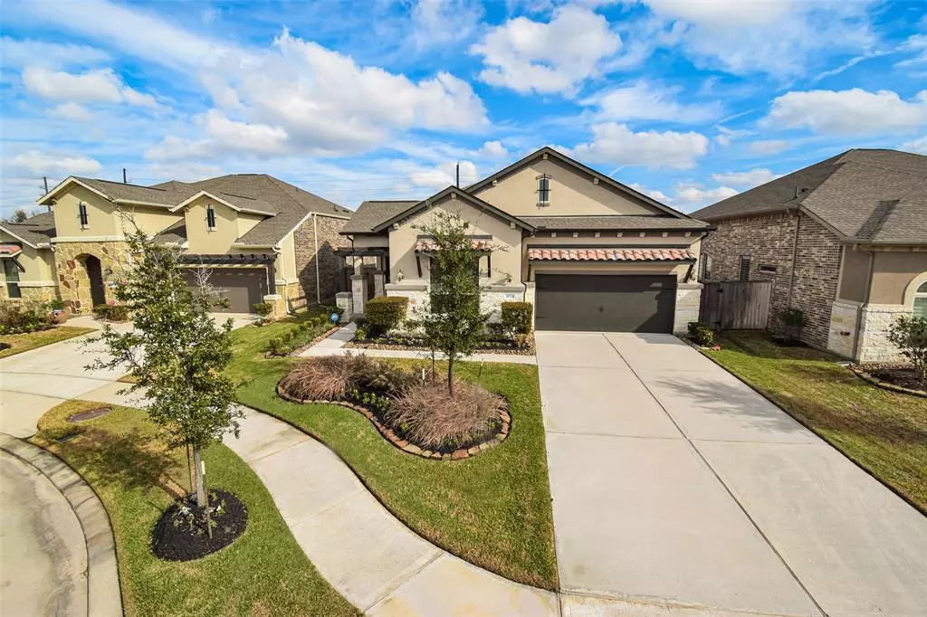 Cypress, TX 77429,18726 June Grove LN