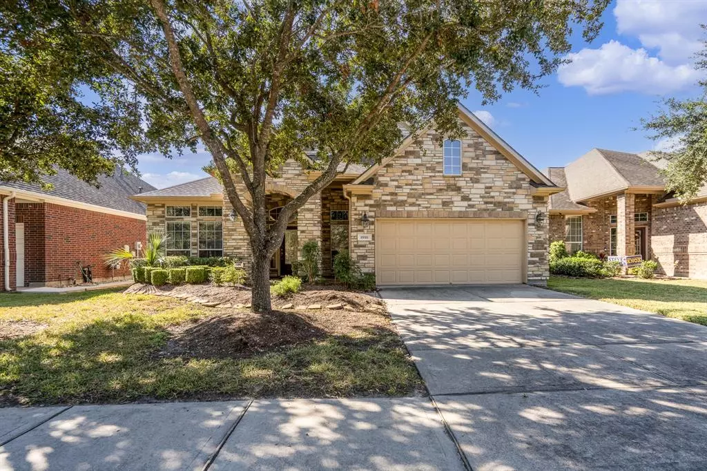 Cypress, TX 77433,19311 W Cibolo Creek CT