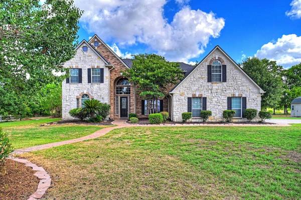 12102 Pecan Grove CIR, Magnolia, TX 77354