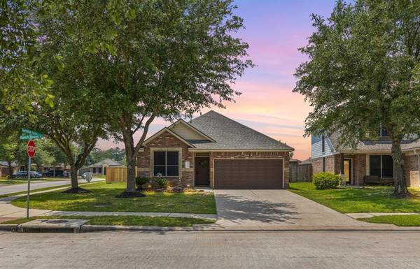 21424 Ranch Haven CT, Porter, TX 77365