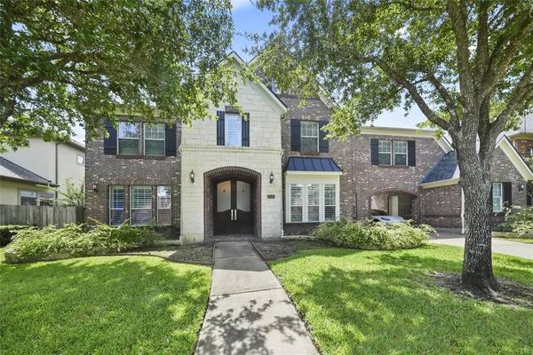 21103 Kelliwood Arbor LN, Katy, TX 77450