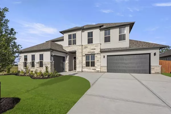 9023 Boardwalk Place, Manvel, TX 77583