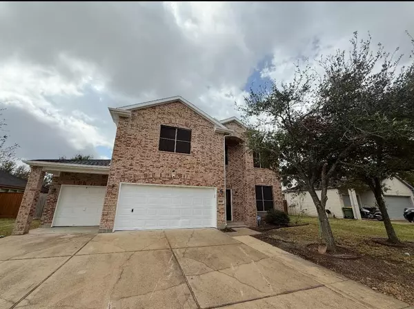 4108 Summer Ln, Pearland, TX 77584