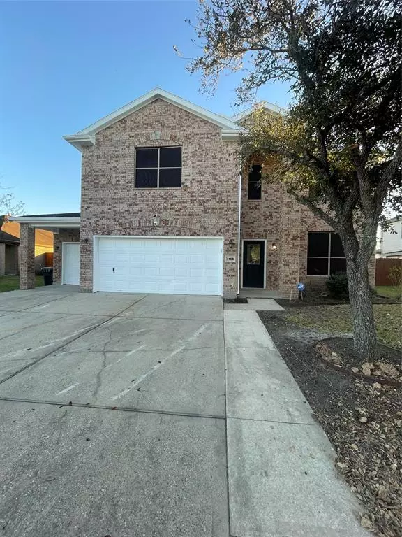 4108 Summer Ln, Pearland, TX 77584