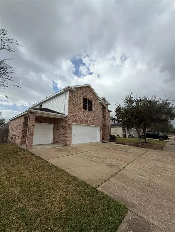 Pearland, TX 77584,4108 Summer Ln