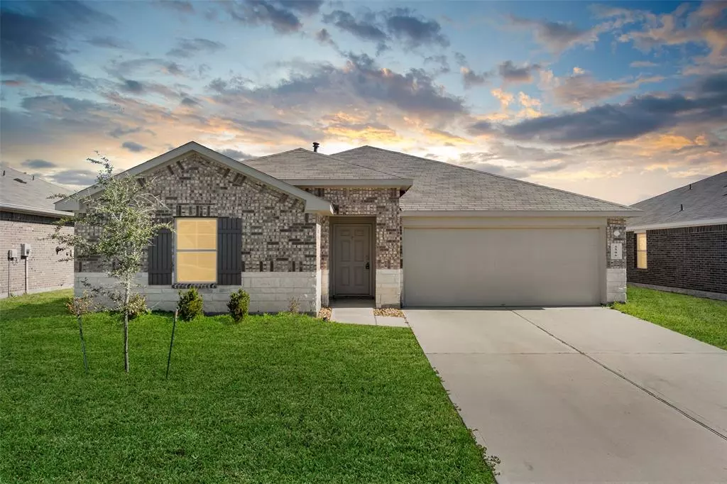 Katy, TX 77449,5506 Creekside Ridge Trail