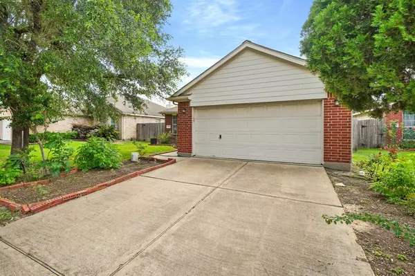 Houston, TX 77083,8211 Wahl Manor CT