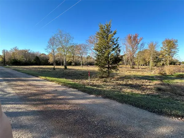 Berryville, TX 75763,Lot 187 Hammerhead Dr