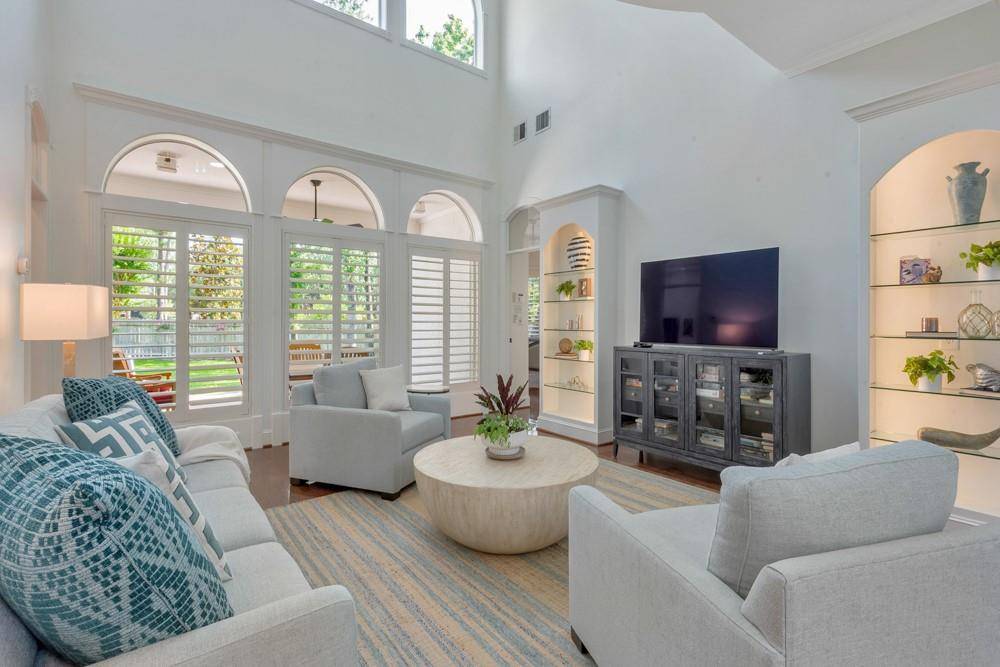 The Woodlands, TX 77382,62 W Fairbranch CIR