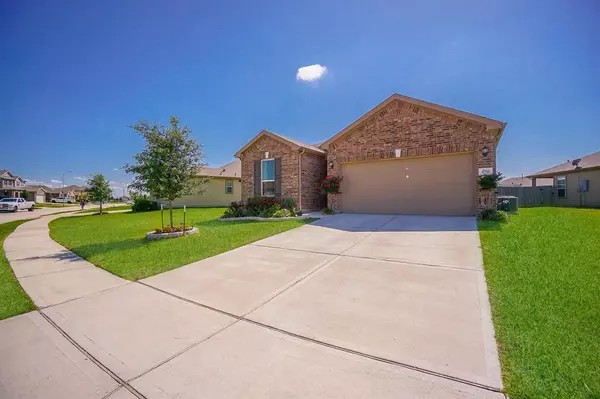 Katy, TX 77449,4755 Cullen Brook RD