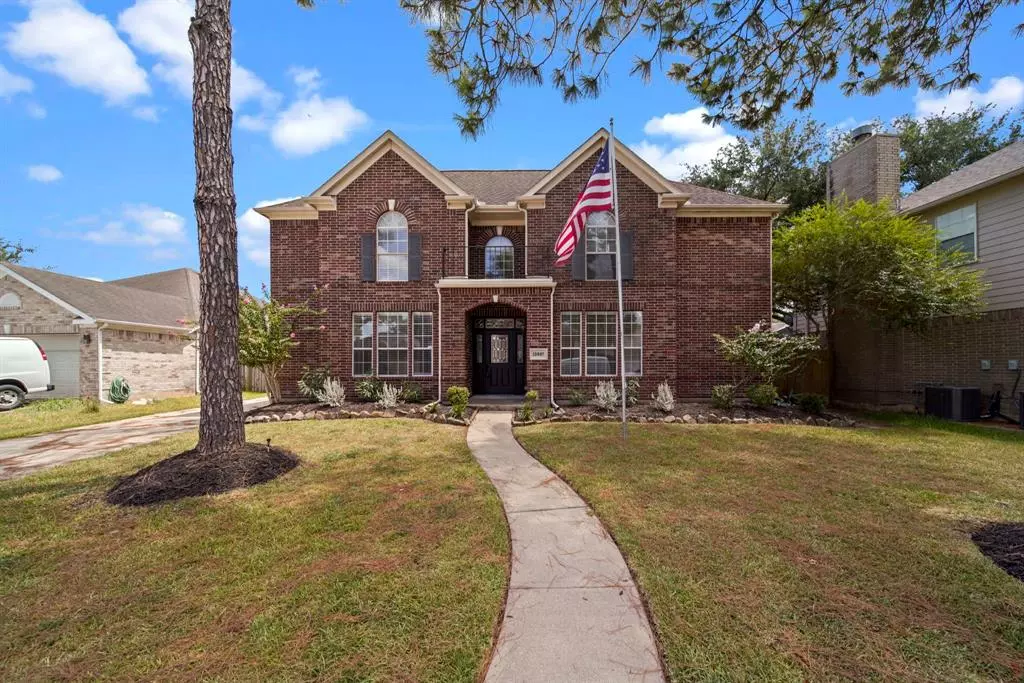 Houston, TX 77059,13807 Marbledale CT