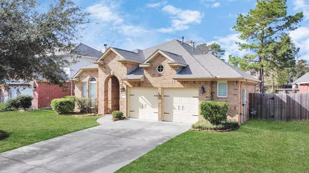 Houston, TX 77044,13811 Windsor Garden LN