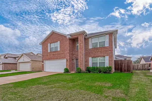 Katy, TX 77449,21115 Birchbank LN