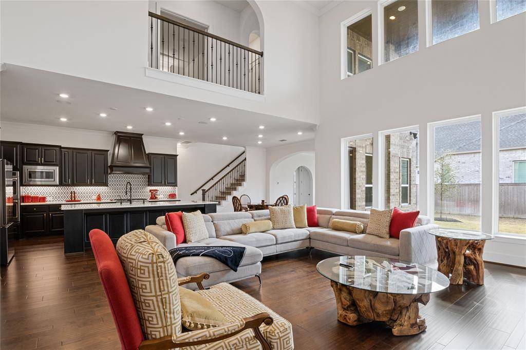 Cypress, TX 77433,21339 Crescent Winged DR