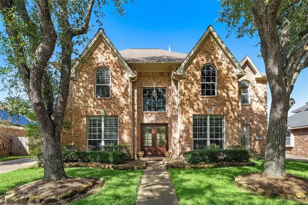 Sugar Land, TX 77479,5919 PARKWOOD PLACE