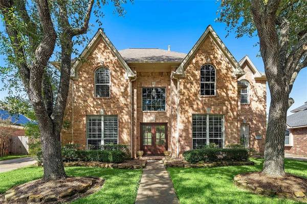 5919 PARKWOOD PLACE, Sugar Land, TX 77479