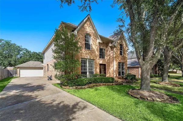 Sugar Land, TX 77479,5919 PARKWOOD PLACE