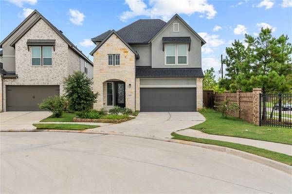 6602 Albany Forest CT, Katy, TX 77494