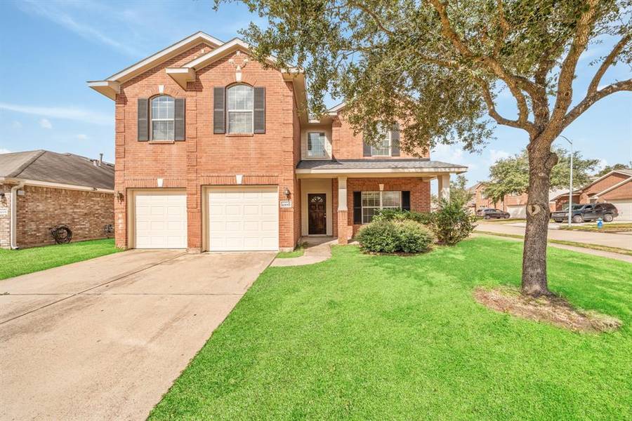 10055 Noisy Waters DR, Houston, TX 77095