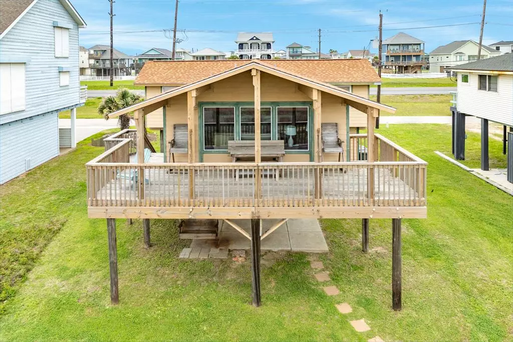 Galveston, TX 77554,22114 Kennedy DR