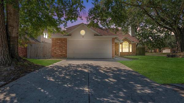 22919 Prairie Bird LN, Spring, TX 77373