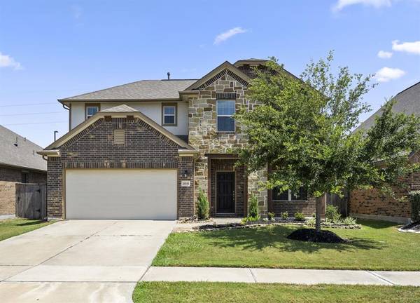 26538 Yukon Straight DR, Richmond, TX 77406