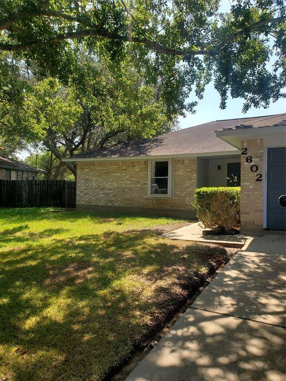 Bay City, TX 77414,2602 La Mesa ST