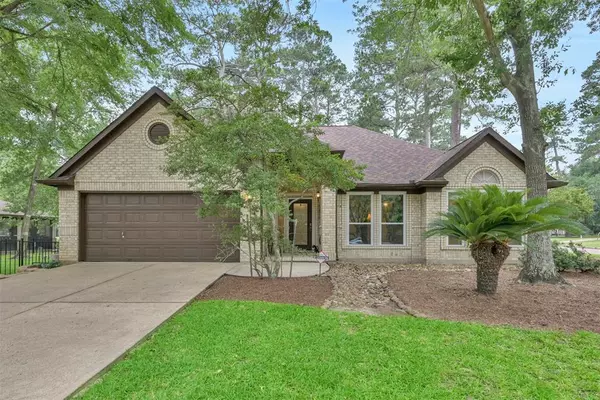 Montgomery, TX 77356,3239 Lazy Lake LN