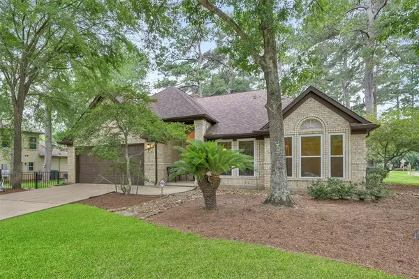 Montgomery, TX 77356,3239 Lazy Lake LN