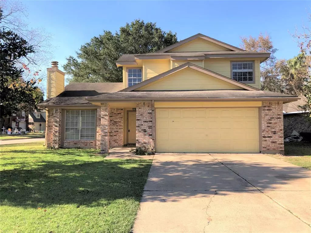 Katy, TX 77450,918 Mountain Meadows DR