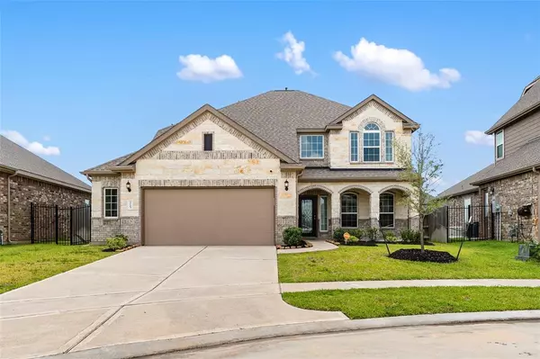 3723 Lake Varano CIR, Katy, TX 77493