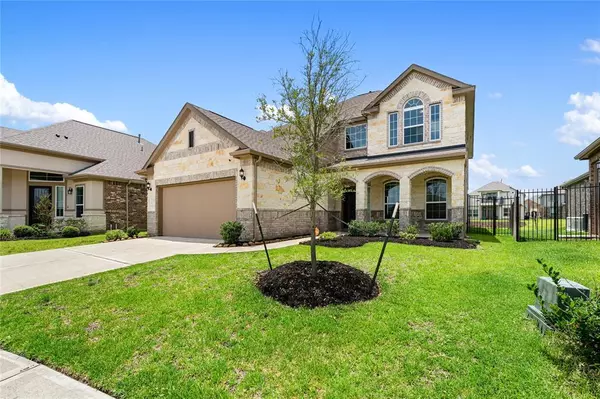 Katy, TX 77493,3723 Lake Varano CIR