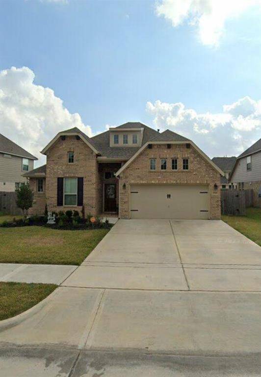 5715 Oakhurst TRL, Pasadena, TX 77505