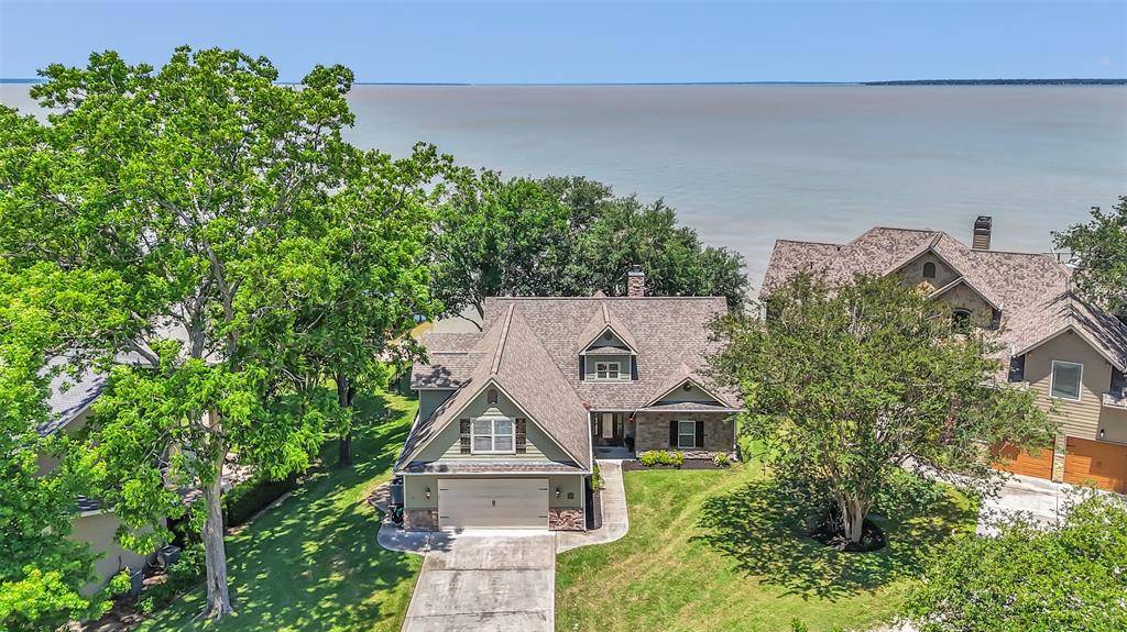 271 Imperial CIR, Coldspring, TX 77331