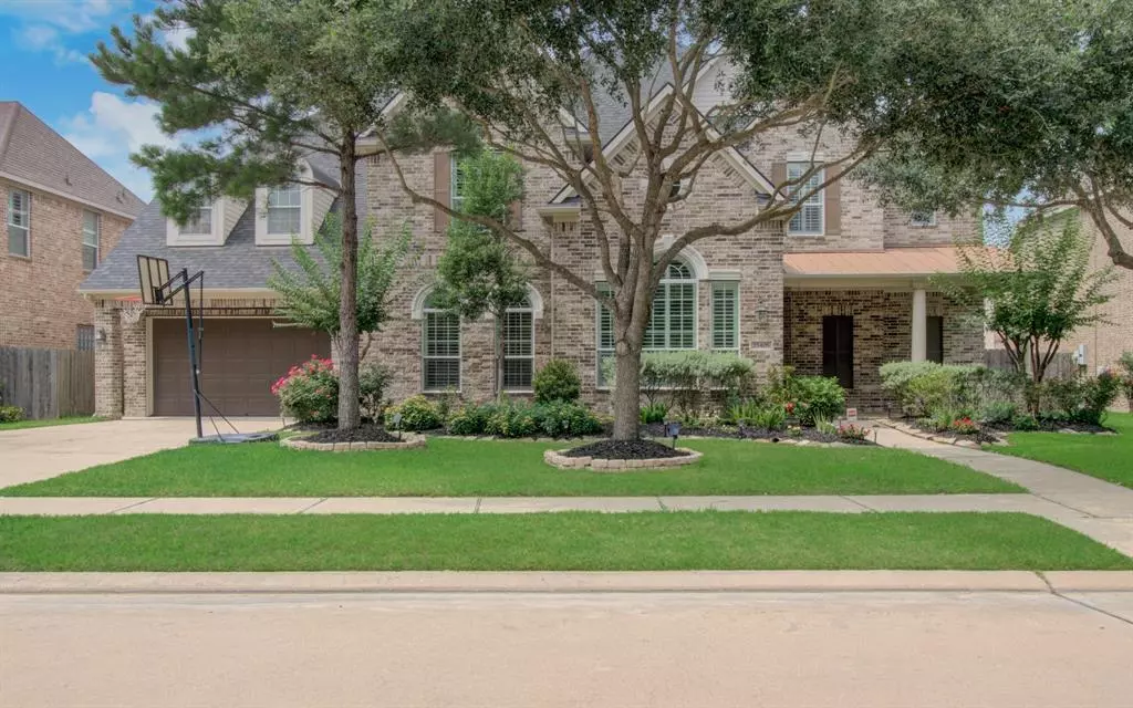 Katy, TX 77494,25406 Oakton Springs DR