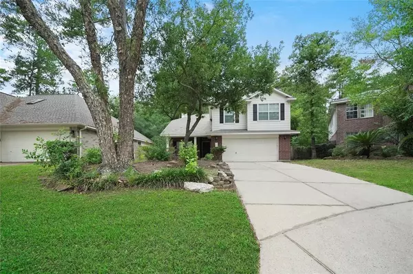 The Woodlands, TX 77385,174 Ramwind CT