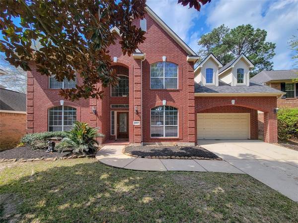 18523 Wild Basin TRL, Humble, TX 77346