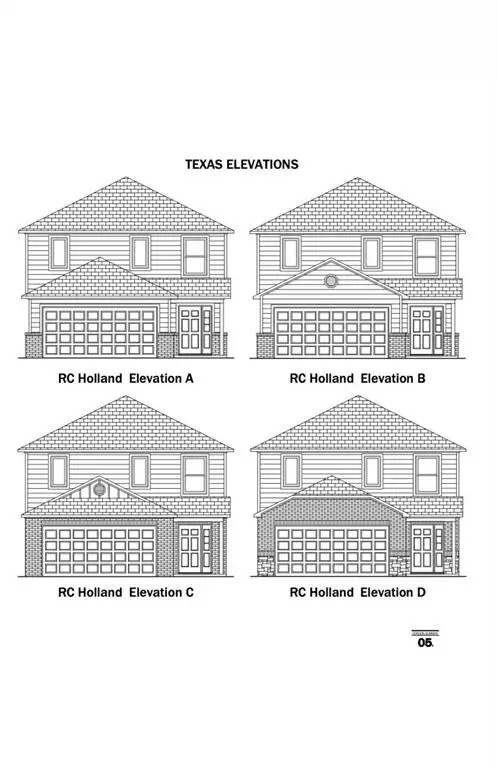 Montgomery, TX 77316,819 Faison CT