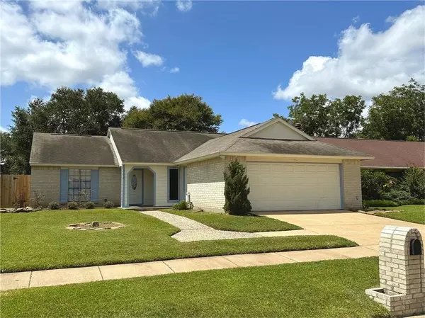 17015 Cairnlassie ST, Houston, TX 77084