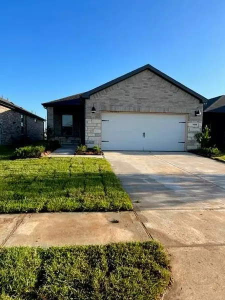 7934 Rolling Stone DR, Fulshear, TX 77441