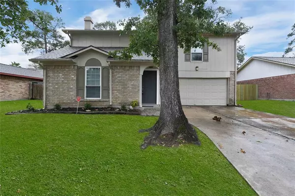 Humble, TX 77346,20138 Dawn Mist DR