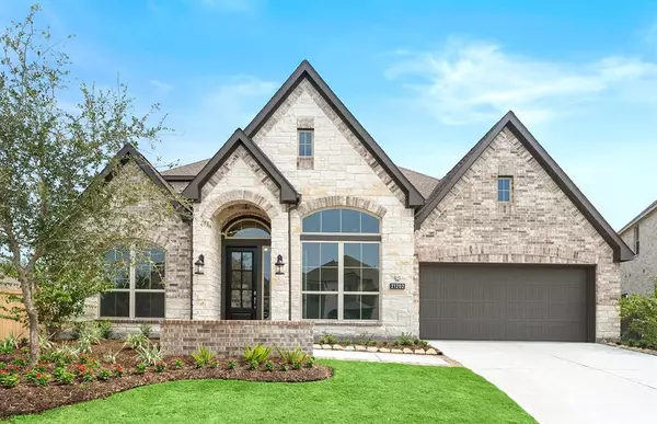 21202 Painted Lady DR, Cypress, TX 77433