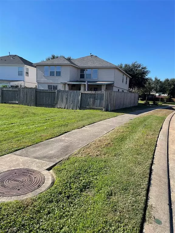 Houston, TX 77086,13450 Blue Swallow DR