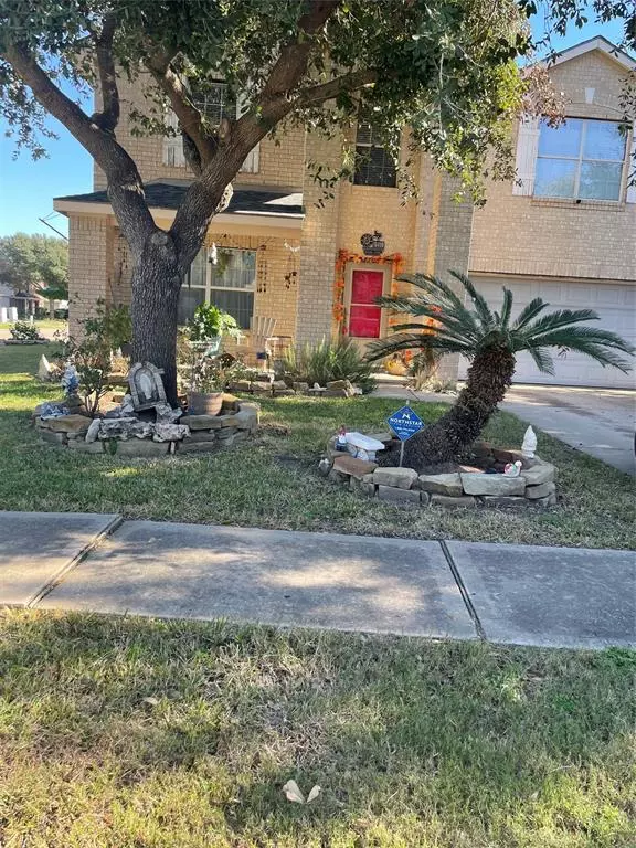 Houston, TX 77086,13450 Blue Swallow DR