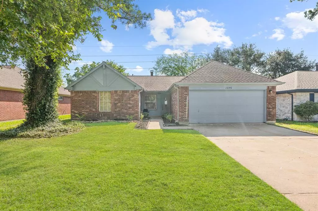 Houston, TX 77064,11046 Springsong DR