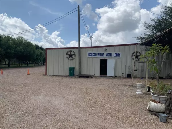 Sealy, TX 77474,4329 SE I 10 Frontage RD SE