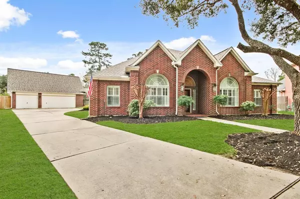 Spring, TX 77388,3419 Hackberry CT